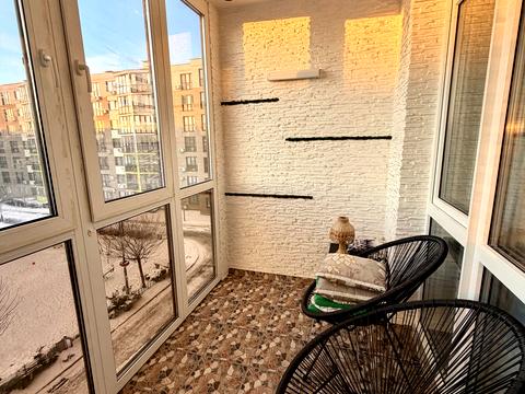 квартира за адресою Київ, Стеценка вул., 75-Г