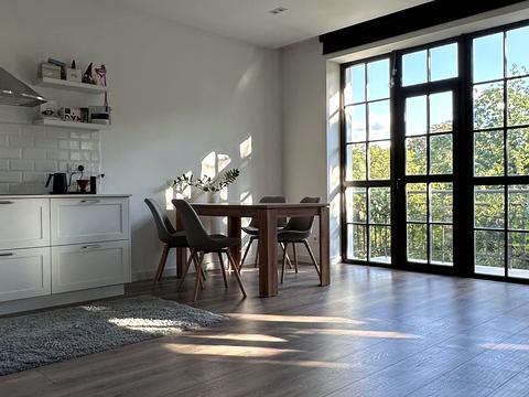 квартира за адресою Омеляна Поповича вул., 17