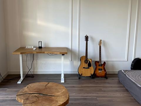 квартира за адресою Омеляна Поповича вул., 17