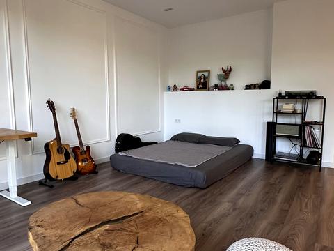 квартира за адресою Омеляна Поповича вул., 17