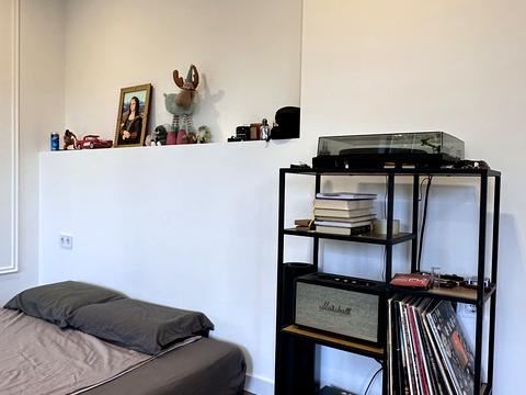 квартира за адресою Омеляна Поповича вул., 17