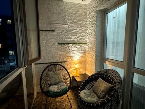 квартира за адресою Київ, Стеценка вул., 75-Г