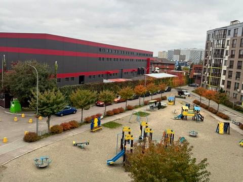 квартира за адресою Київ, Стеценка вул., 75-Г