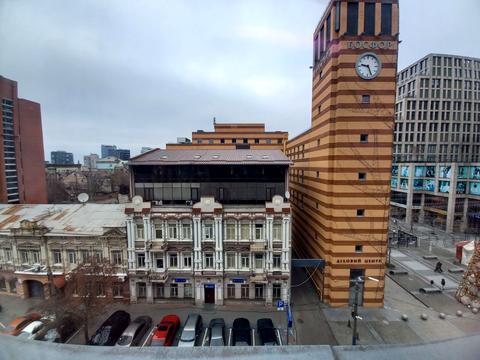 коммерческая по адресу Староказацкая ул. (Комсомольская), 1