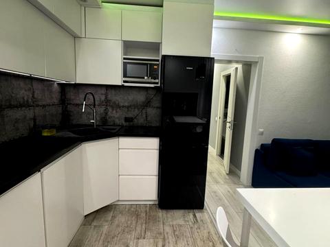 квартира за адресою Київ, Стеценка вул., 75-Г