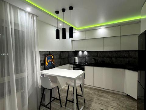 квартира за адресою Київ, Стеценка вул., 75-Г