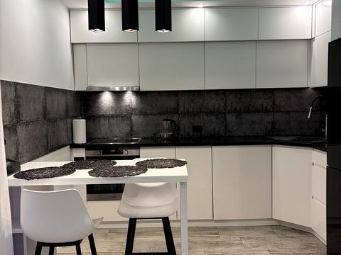 квартира за адресою Київ, Стеценка вул., 75-Г