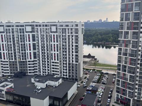 квартира за адресою Микільсько-Слобідська вул., 8