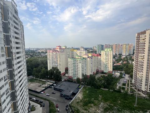 квартира за адресою Микільсько-Слобідська вул., 8