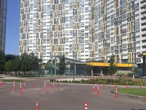 квартира за адресою Микільсько-Слобідська вул., 8