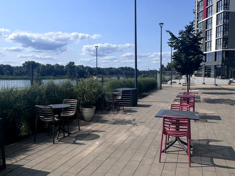 квартира за адресою Микільсько-Слобідська вул., 8