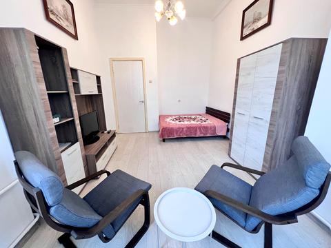 квартира по адресу Саксаганского ул., 12-А