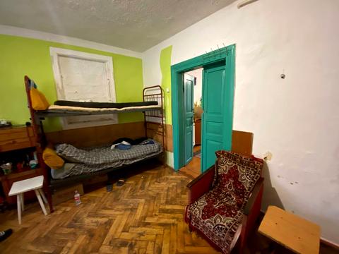 комната по адресу Героев Гурб ул., 8