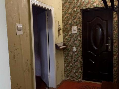 квартира за адресою смт. Квасилів, Молодіжна, 42