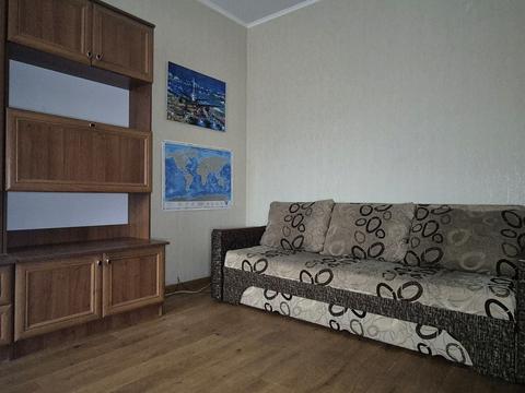 квартира за адресою Паркова вул., 12