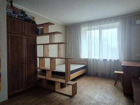 квартира за адресою Паркова вул., 12