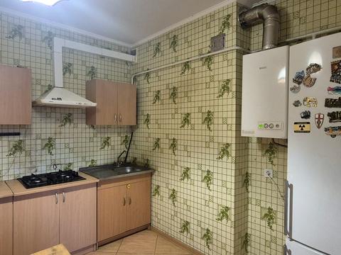 квартира за адресою Паркова вул., 12