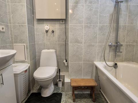 квартира за адресою Паркова вул., 12