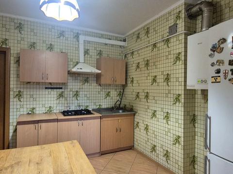 квартира за адресою Паркова вул., 12