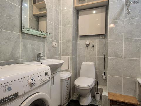 квартира за адресою Паркова вул., 12