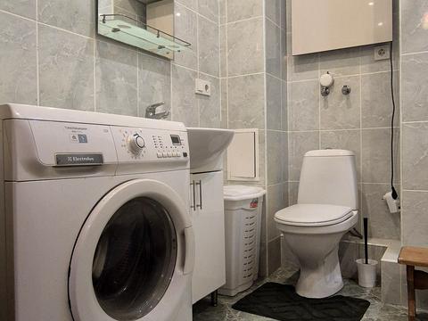 квартира за адресою Паркова вул., 12