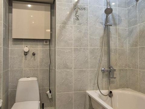 квартира за адресою Паркова вул., 12