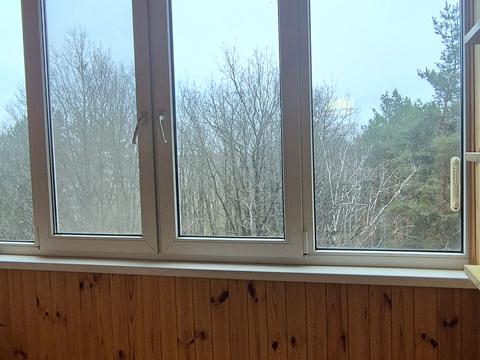 квартира за адресою Паркова вул., 12