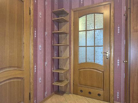 квартира за адресою Паркова вул., 12