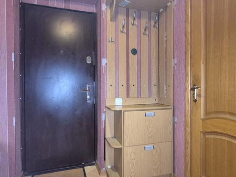 квартира за адресою Паркова вул., 12