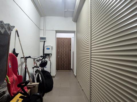 квартира за адресою Паркова вул., 12