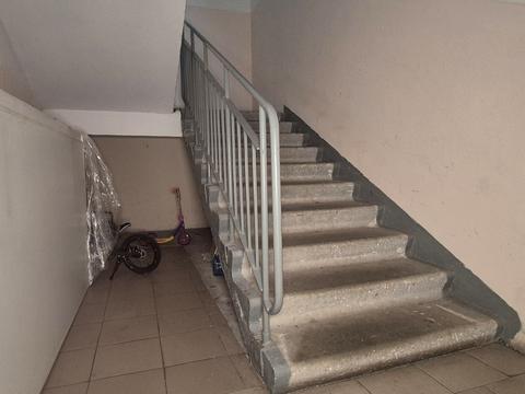 квартира за адресою Паркова вул., 12