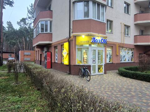 квартира за адресою Паркова вул., 12