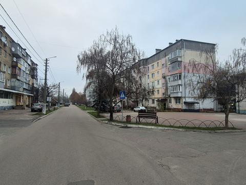 квартира за адресою Паркова вул., 12