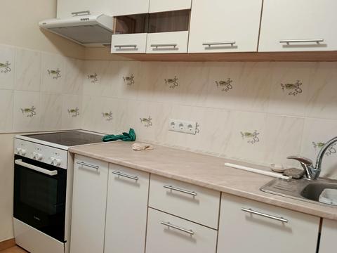 квартира за адресою Харківське шосе, 63