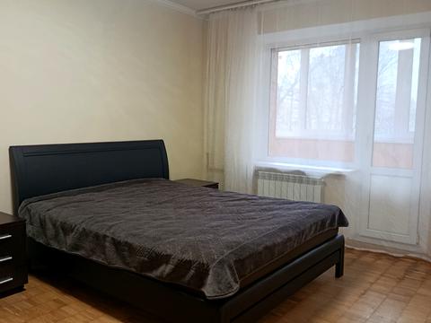 квартира за адресою Харківське шосе, 63