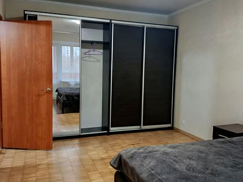 квартира за адресою Харківське шосе, 63