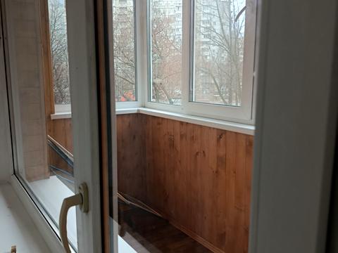 квартира за адресою Харківське шосе, 63