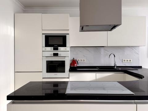 квартира за адресою Голосіївський просп. (40-річчя Жовтня), 60