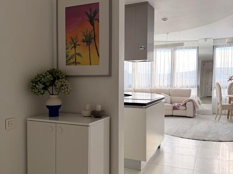 квартира за адресою Голосіївський просп. (40-річчя Жовтня), 60