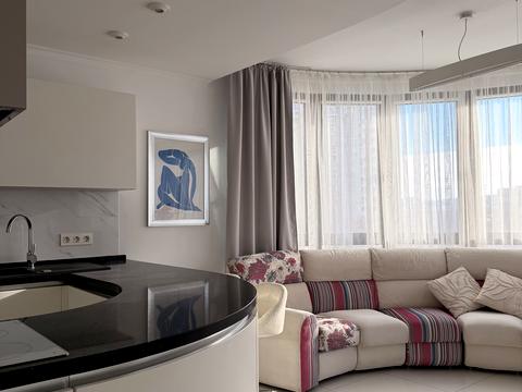 квартира за адресою Голосіївський просп. (40-річчя Жовтня), 60