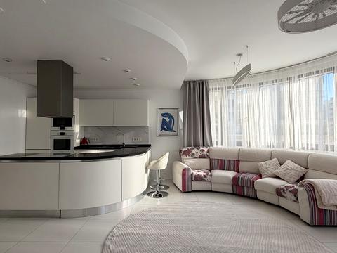 квартира за адресою Голосіївський просп. (40-річчя Жовтня), 60