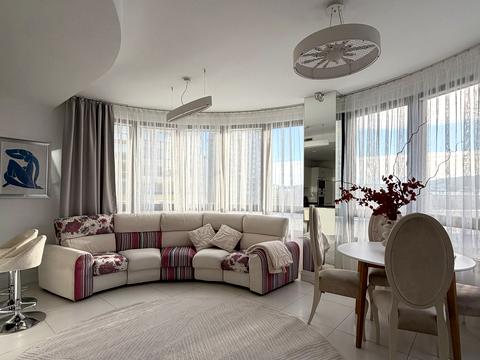 квартира за адресою Голосіївський просп. (40-річчя Жовтня), 60