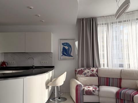 квартира за адресою Голосіївський просп. (40-річчя Жовтня), 60