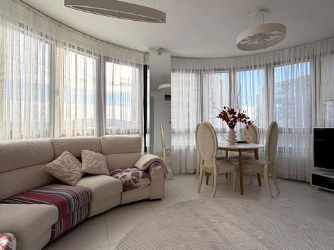 квартира за адресою Голосіївський просп. (40-річчя Жовтня), 60