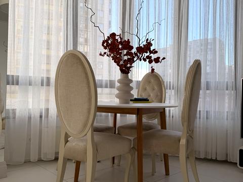 квартира за адресою Голосіївський просп. (40-річчя Жовтня), 60