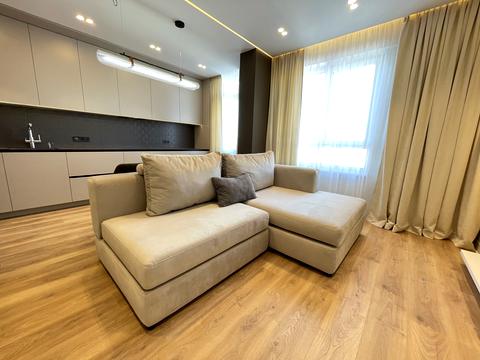 квартира за адресою Торговиця вул., (Будинок)