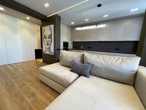 квартира за адресою Торговиця вул., (Будинок)