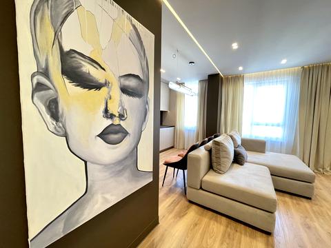 квартира за адресою Торговиця вул., (Будинок)