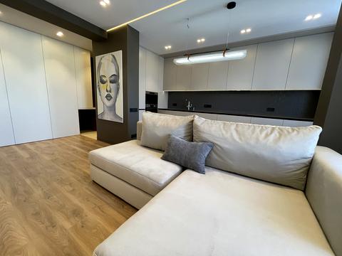 квартира за адресою Торговиця вул., (Будинок)