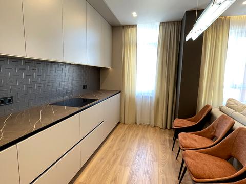 квартира за адресою Торговиця вул., (Будинок)